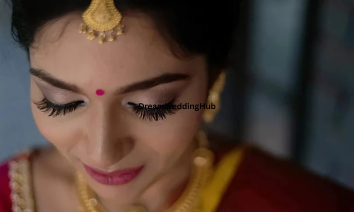 Makeup by Priyanka Negi Bhadra